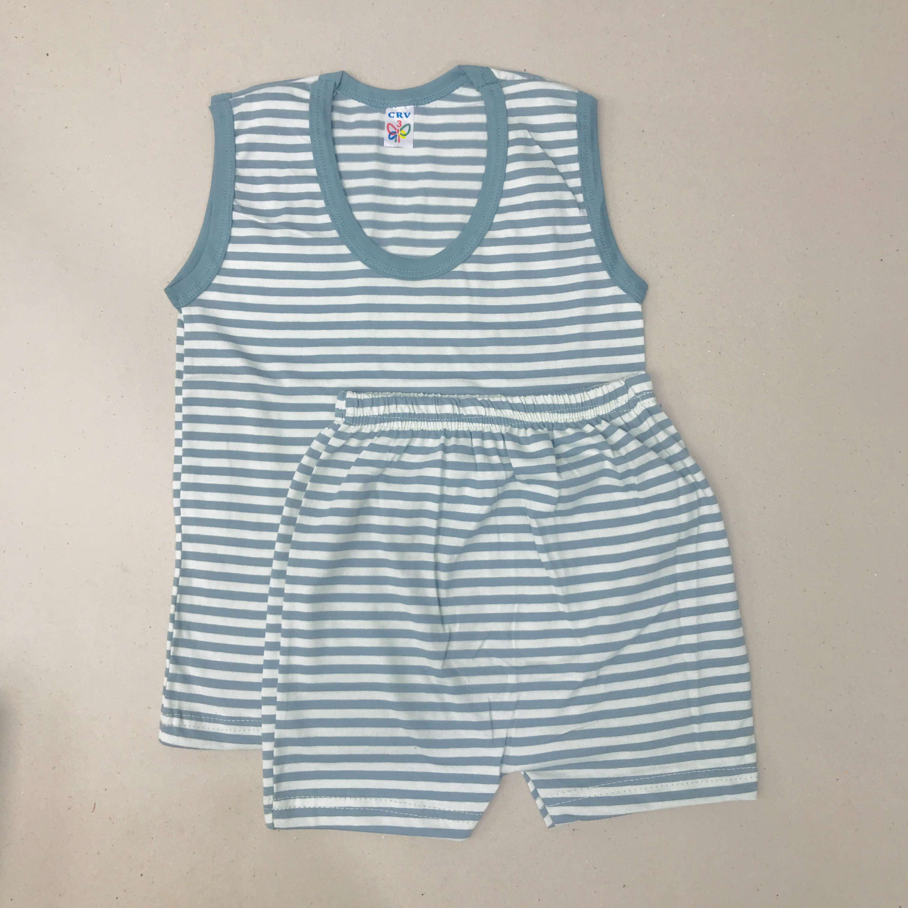 SL Kids Nikker Set