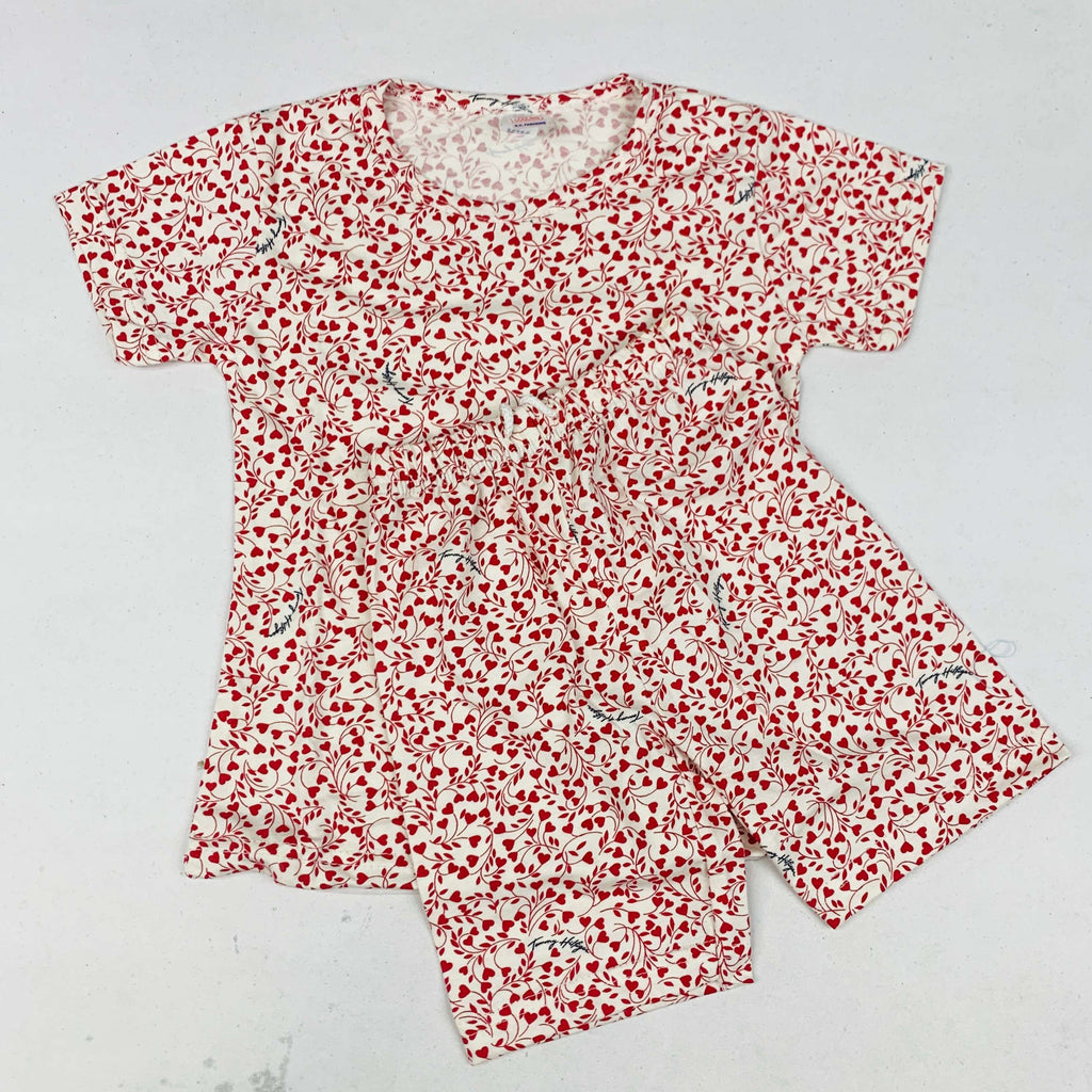 Kids Nikker Set