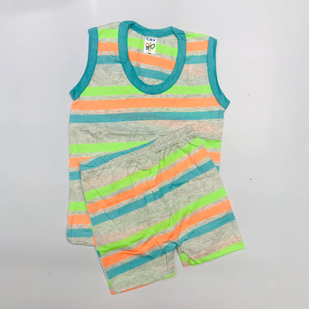 SL Kids Nikker Set