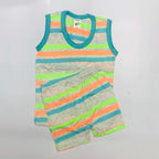 SL Kids Nikker Set