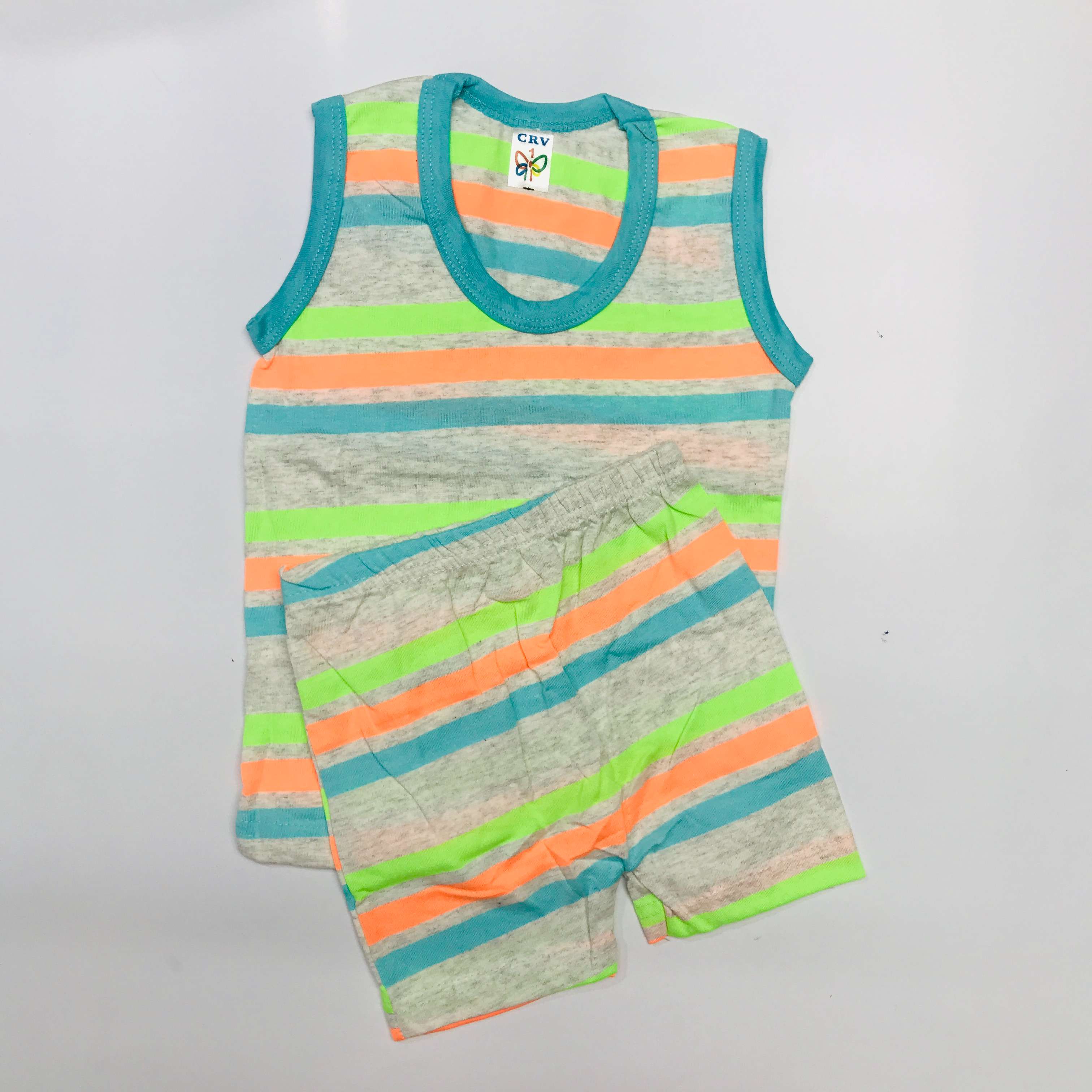 SL Kids Nikker Set