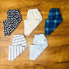 Kids Pant Combo Pack of 5