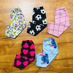 Kids Pant Combo Pack of 5