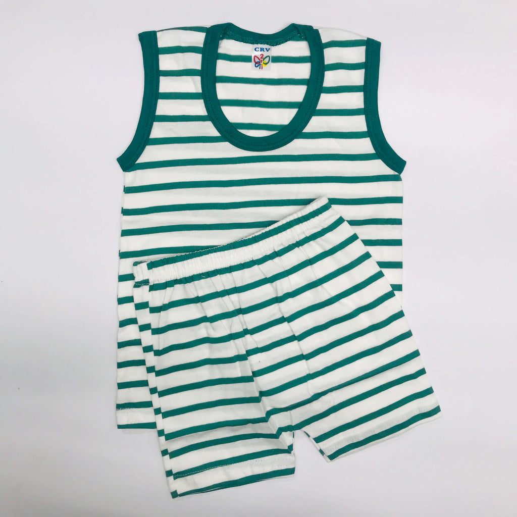 SL Kids Nikker Set