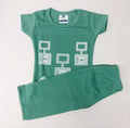 Boxy Bliss Pant Set