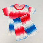 Kids Nikker Set