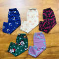 Kids Pant Combo Pack of 5