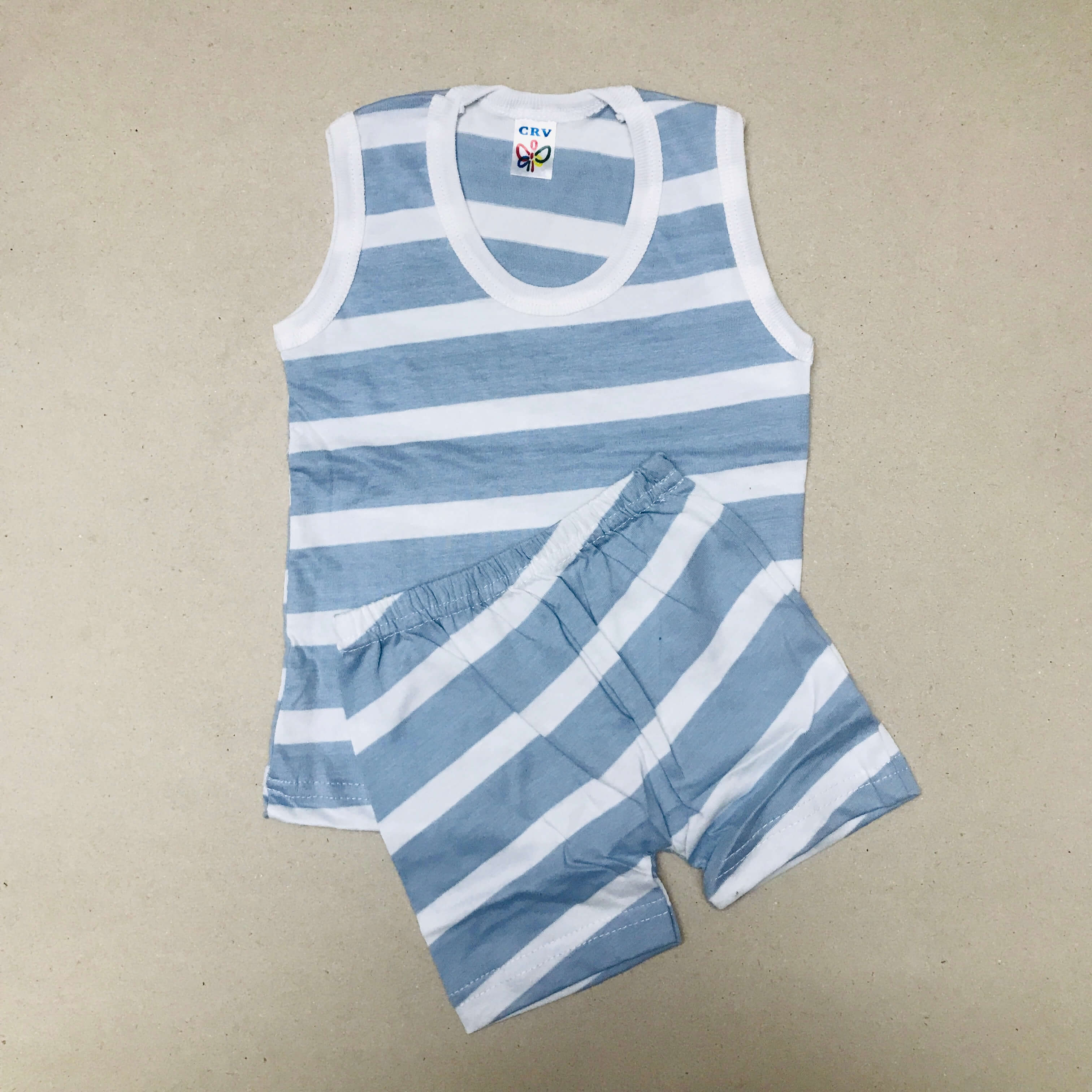 SL Kids Nikker Set