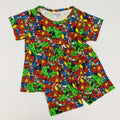 Kids Nikker Set