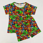 Kids Nikker Set