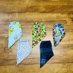 Kids Pant Combo Pack of 5