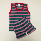 SL Kids Nikker Set