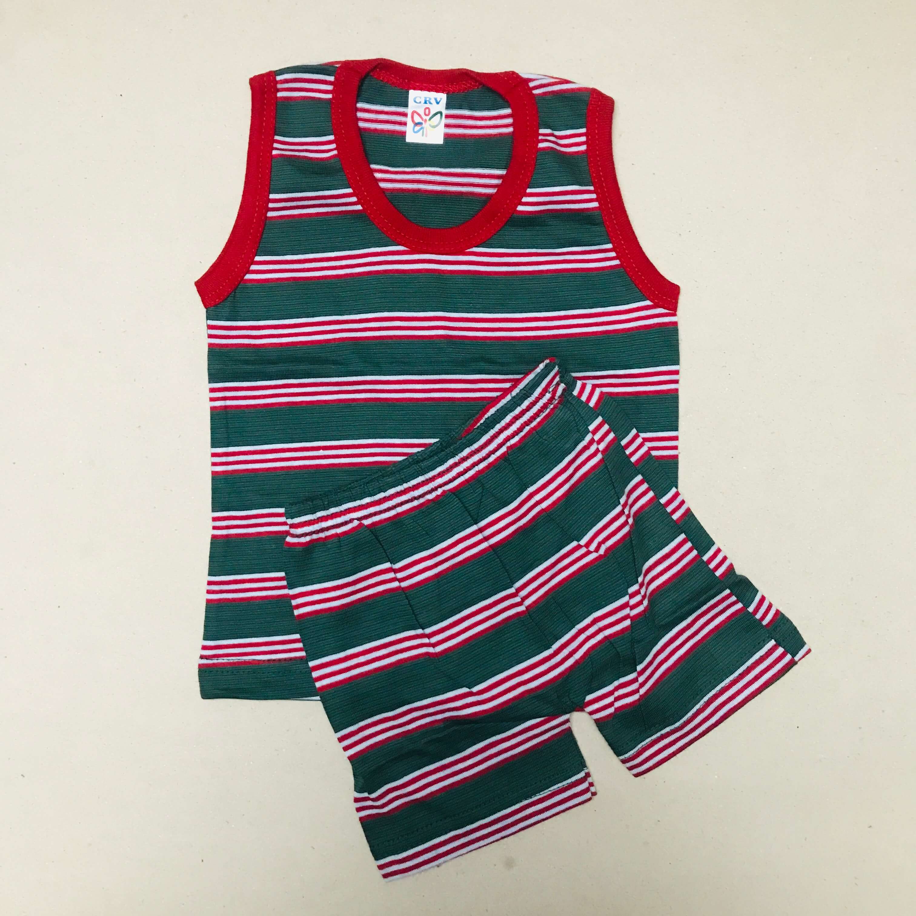 SL Kids Nikker Set