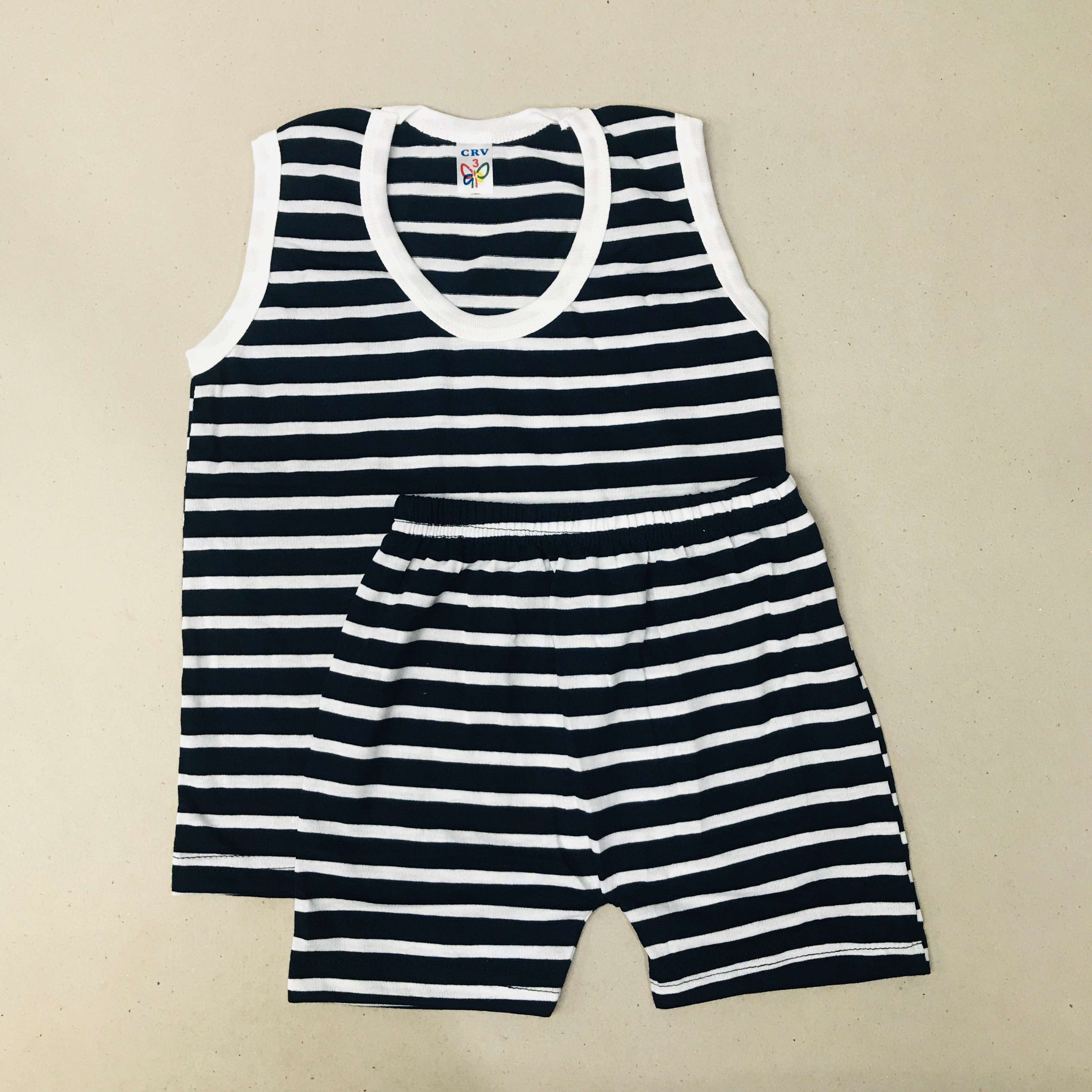 SL Kids Nikker Set