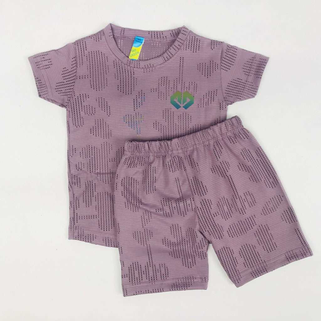 Tiny Trek Nikker Set