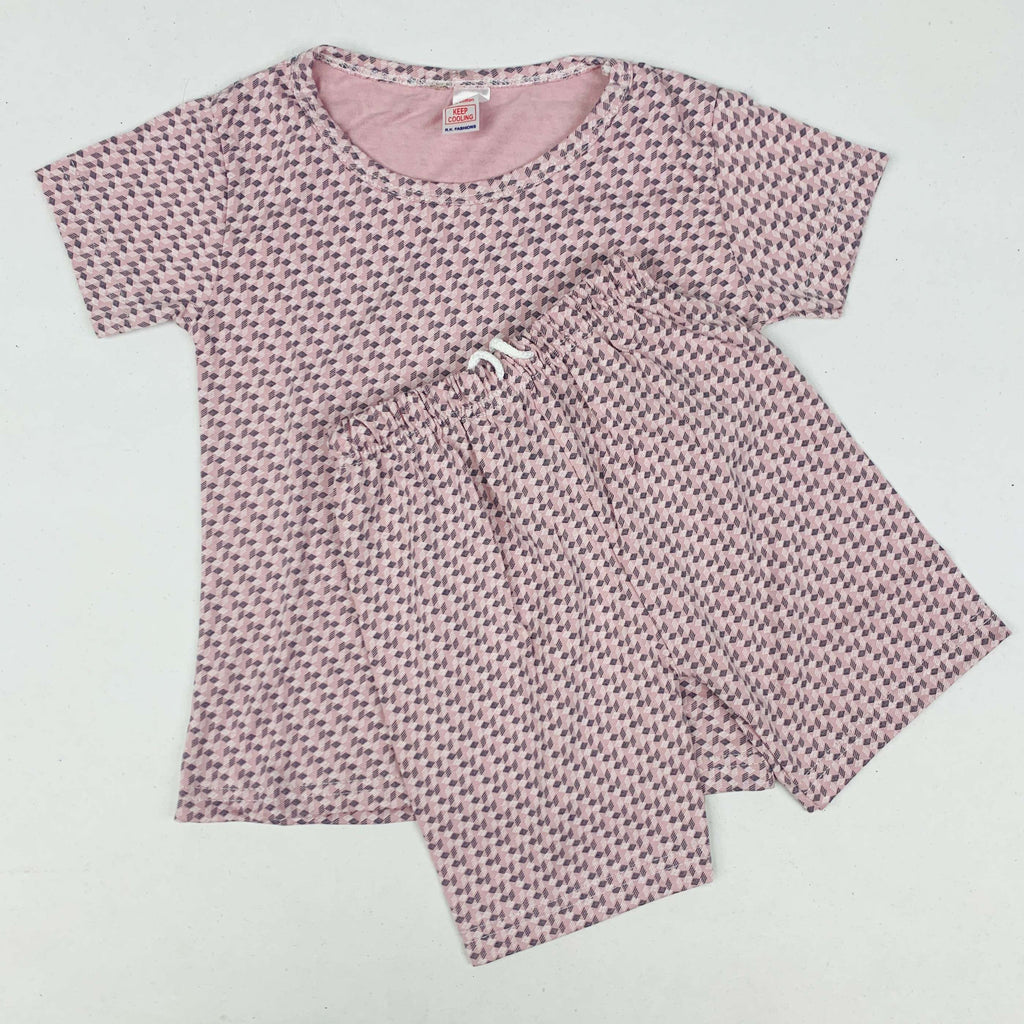 Kids Nikker Set