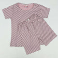 Kids Nikker Set