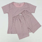 Kids Nikker Set
