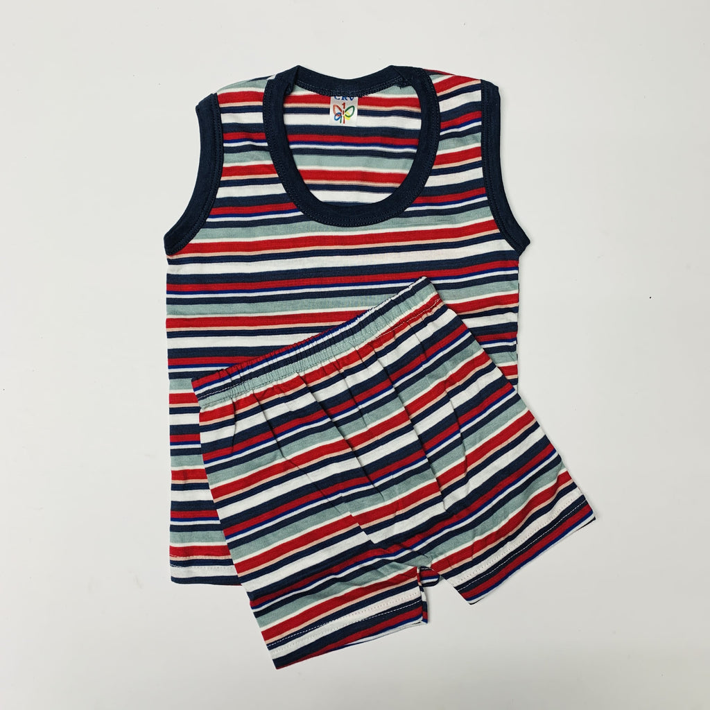 SL Kids Nikker Set