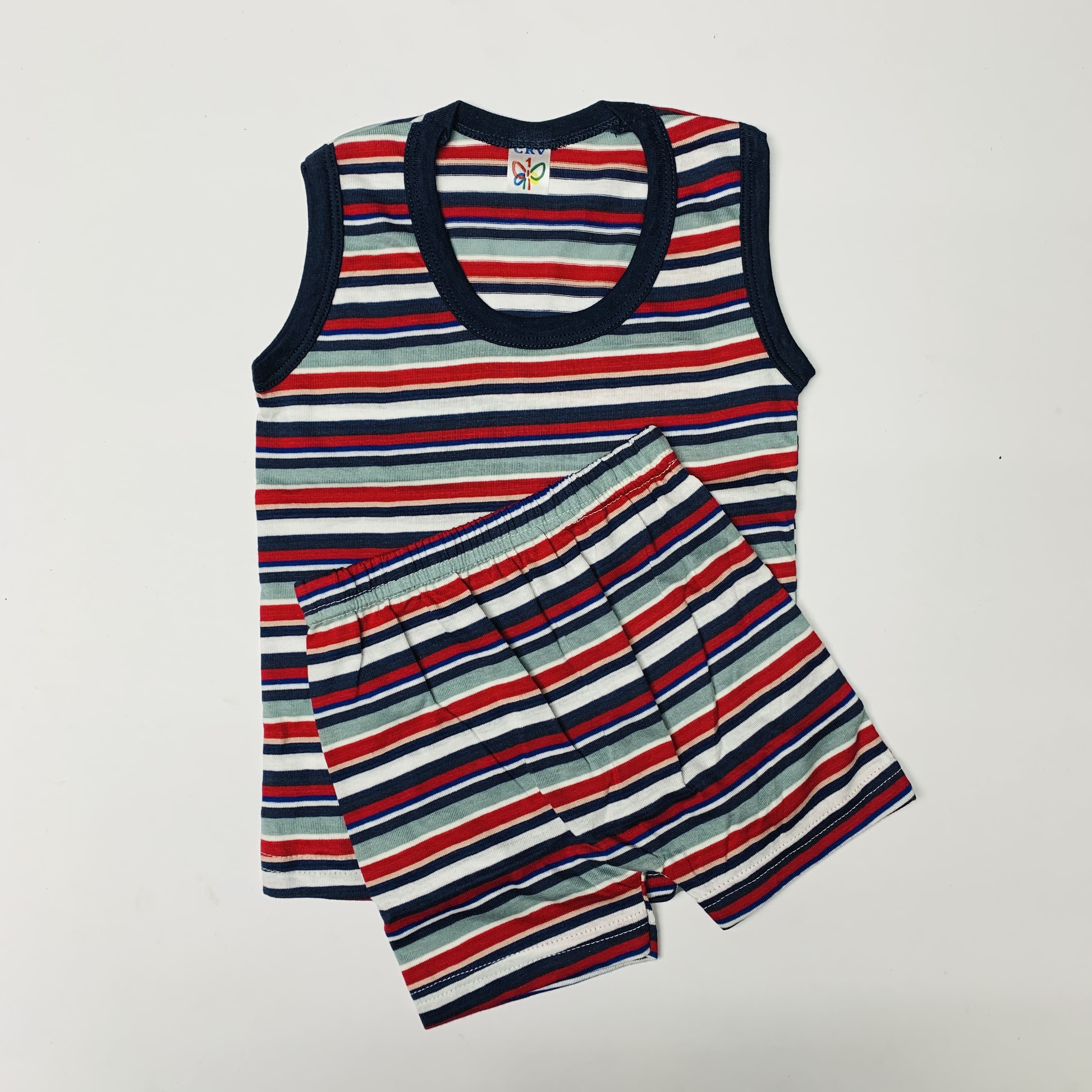 SL Kids Nikker Set