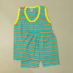 SL Kids Nikker Set