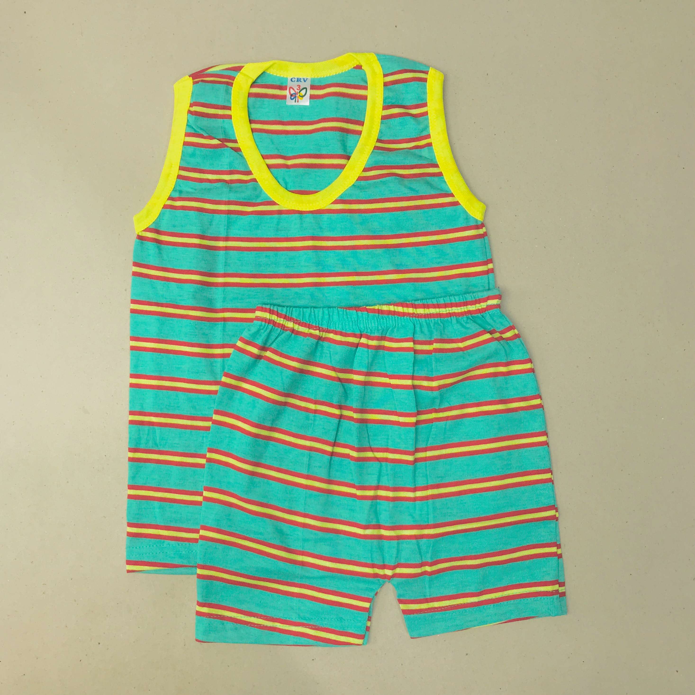 SL Kids Nikker Set