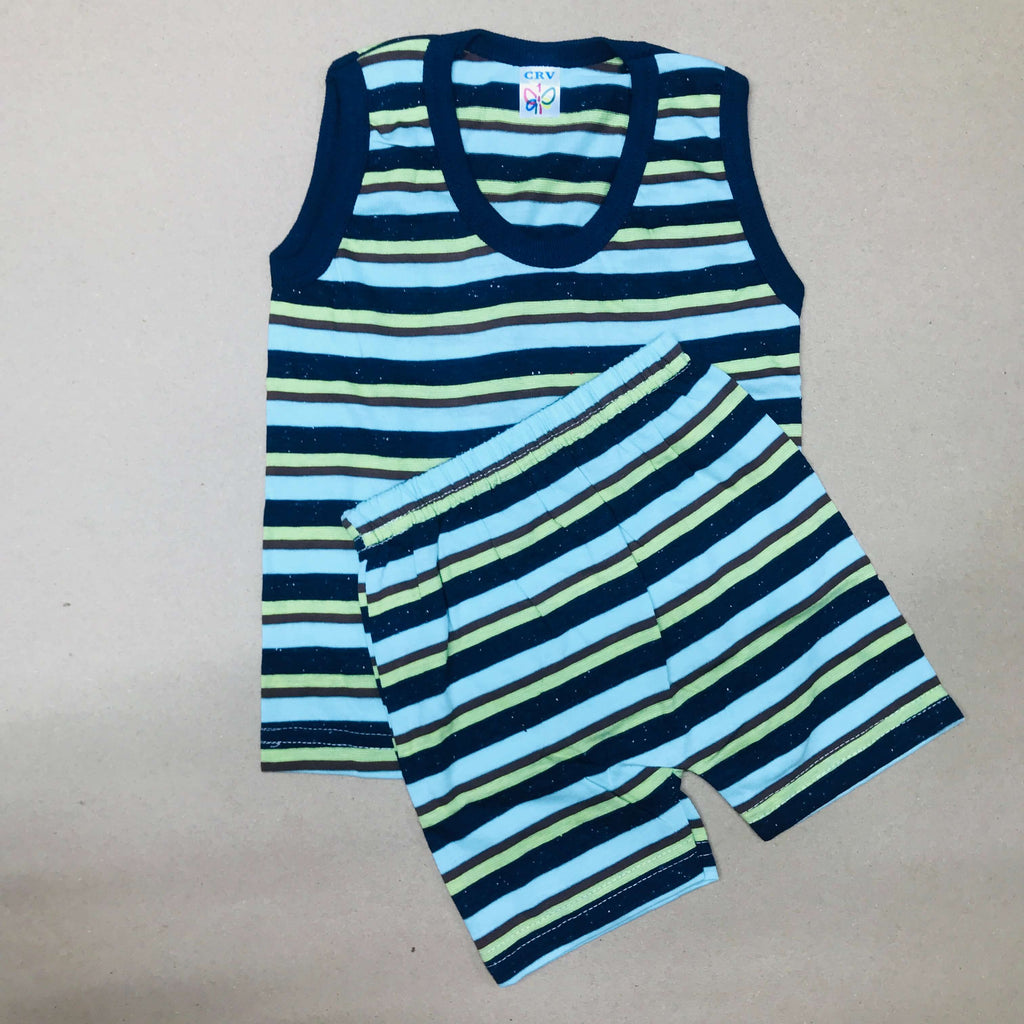 SL Kids Nikker Set