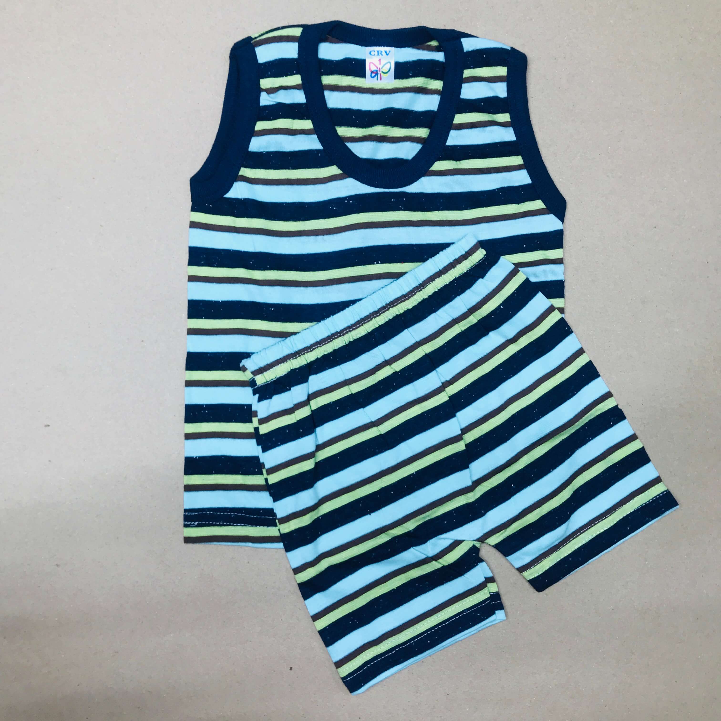 SL Kids Nikker Set