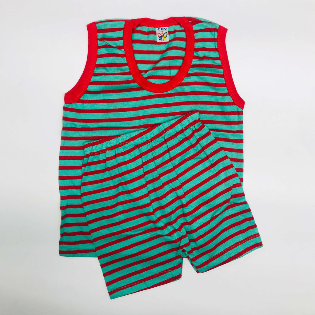 SL Kids Nikker Set