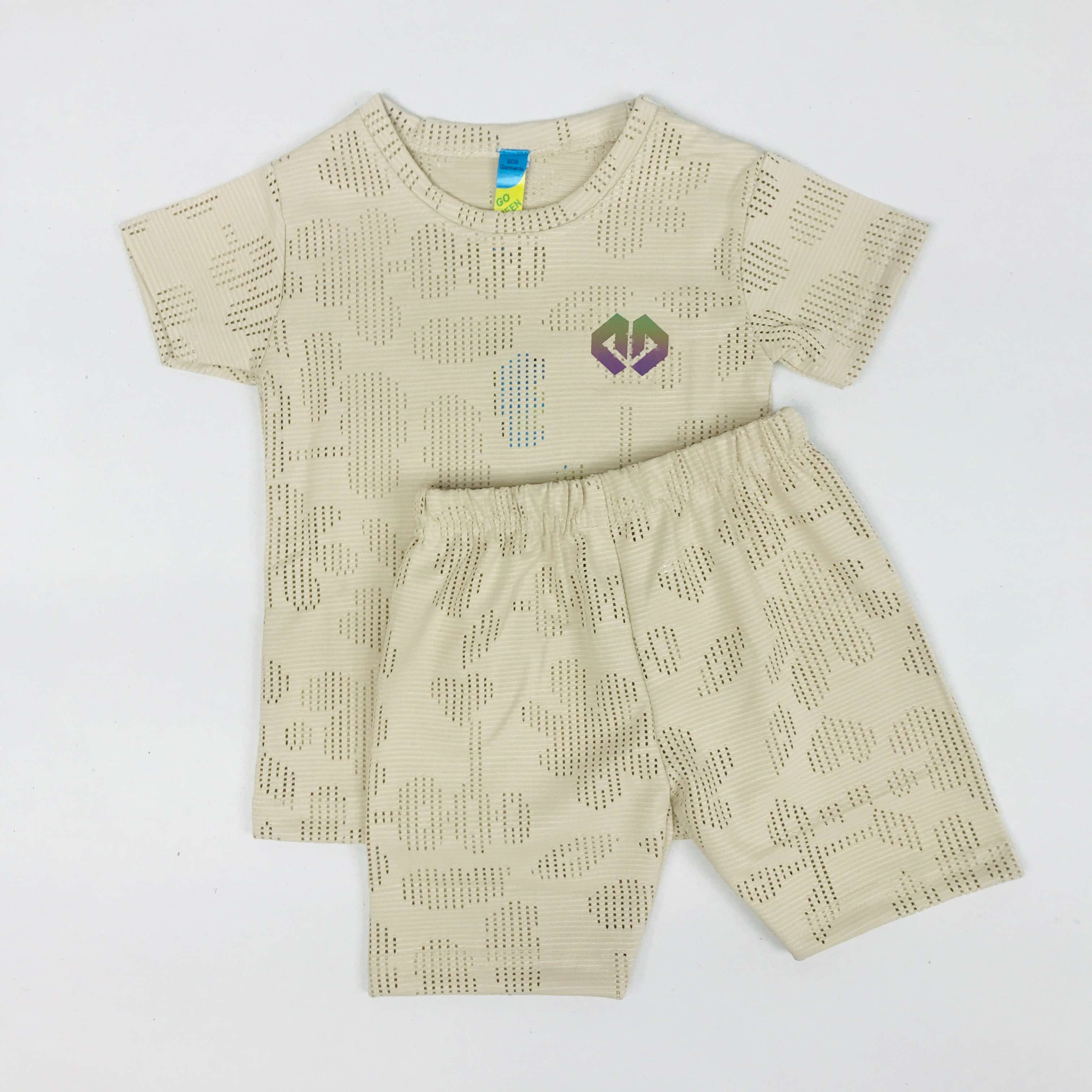Tiny Trek Nikker Set