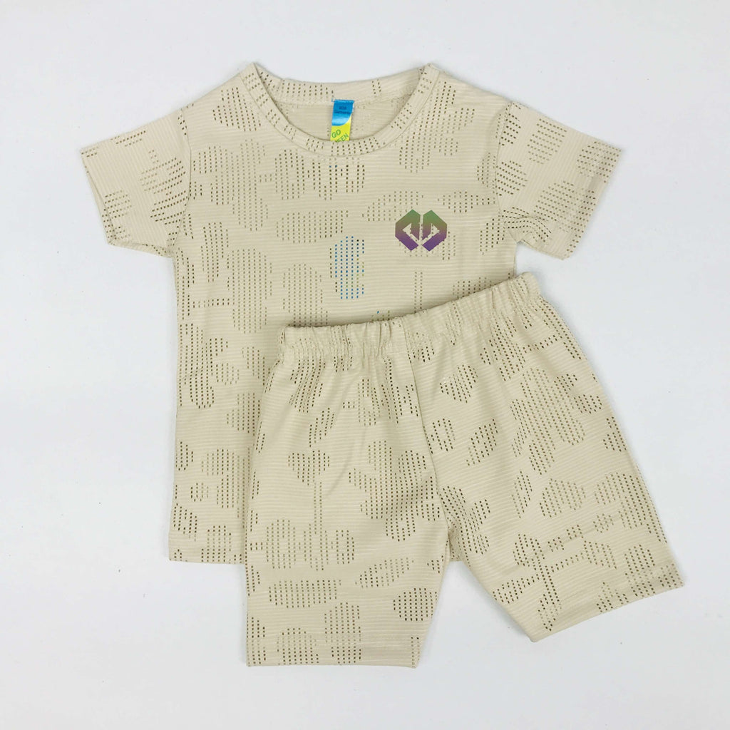 Tiny Trek Nikker Set