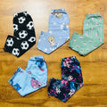 Kids Pant Combo Pack of 5