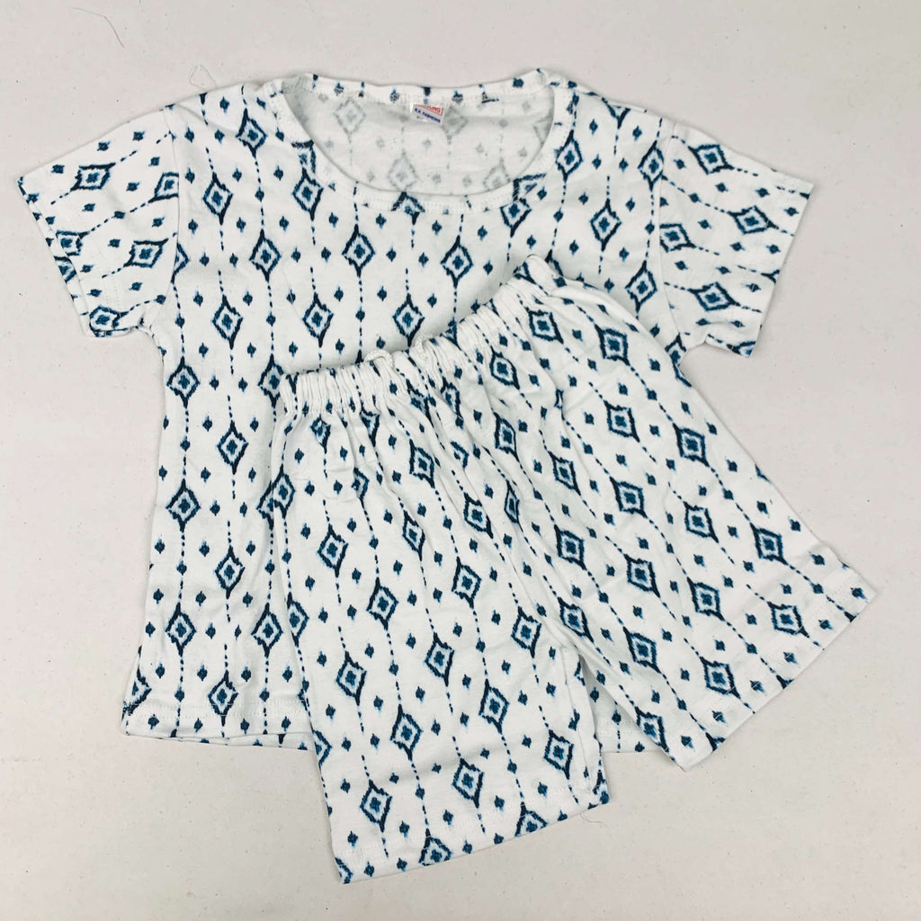 Kids Nikker Set