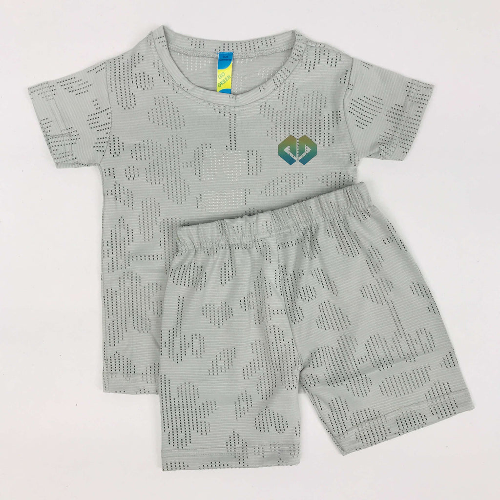 Tiny Trek Nikker Set