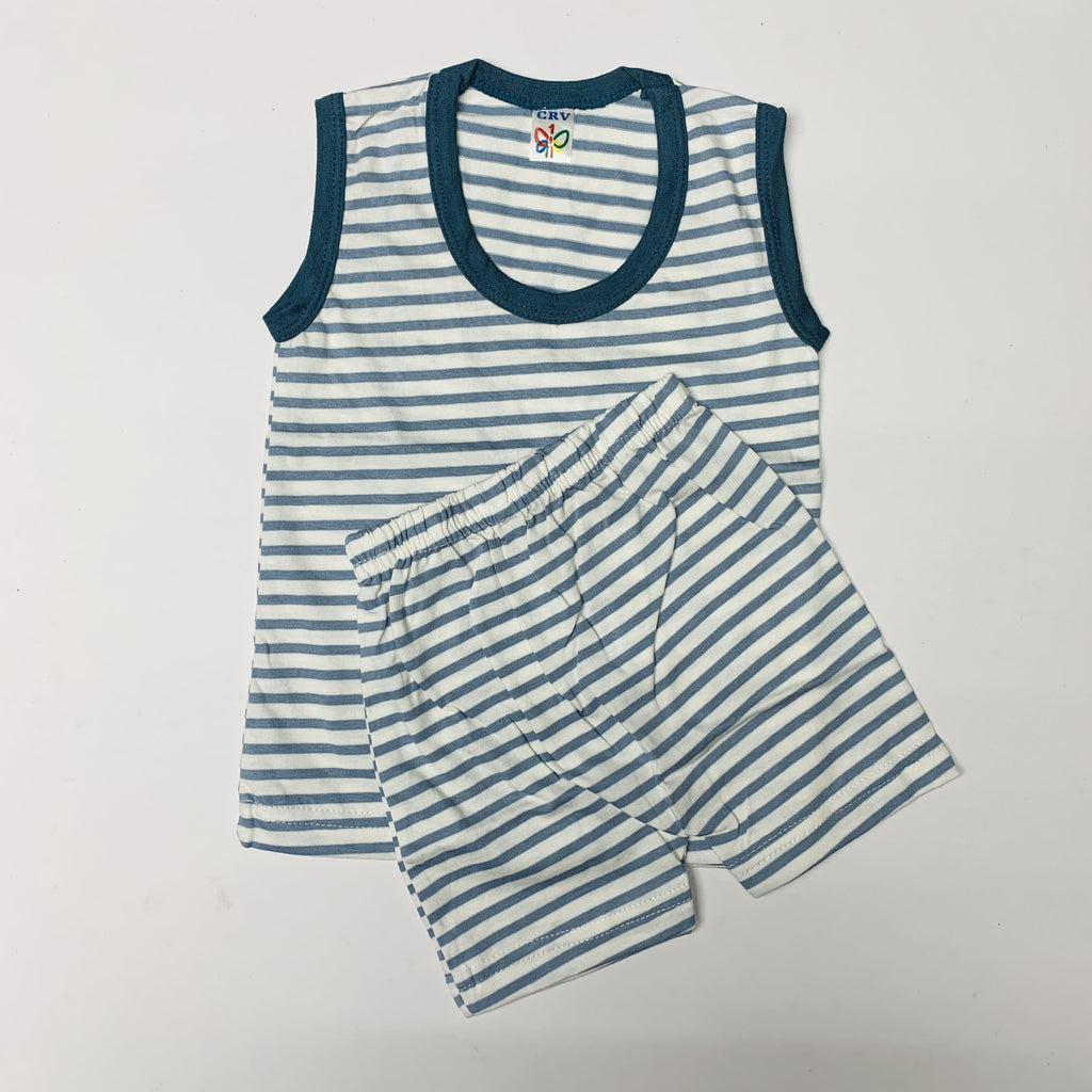 SL Kids Nikker Set