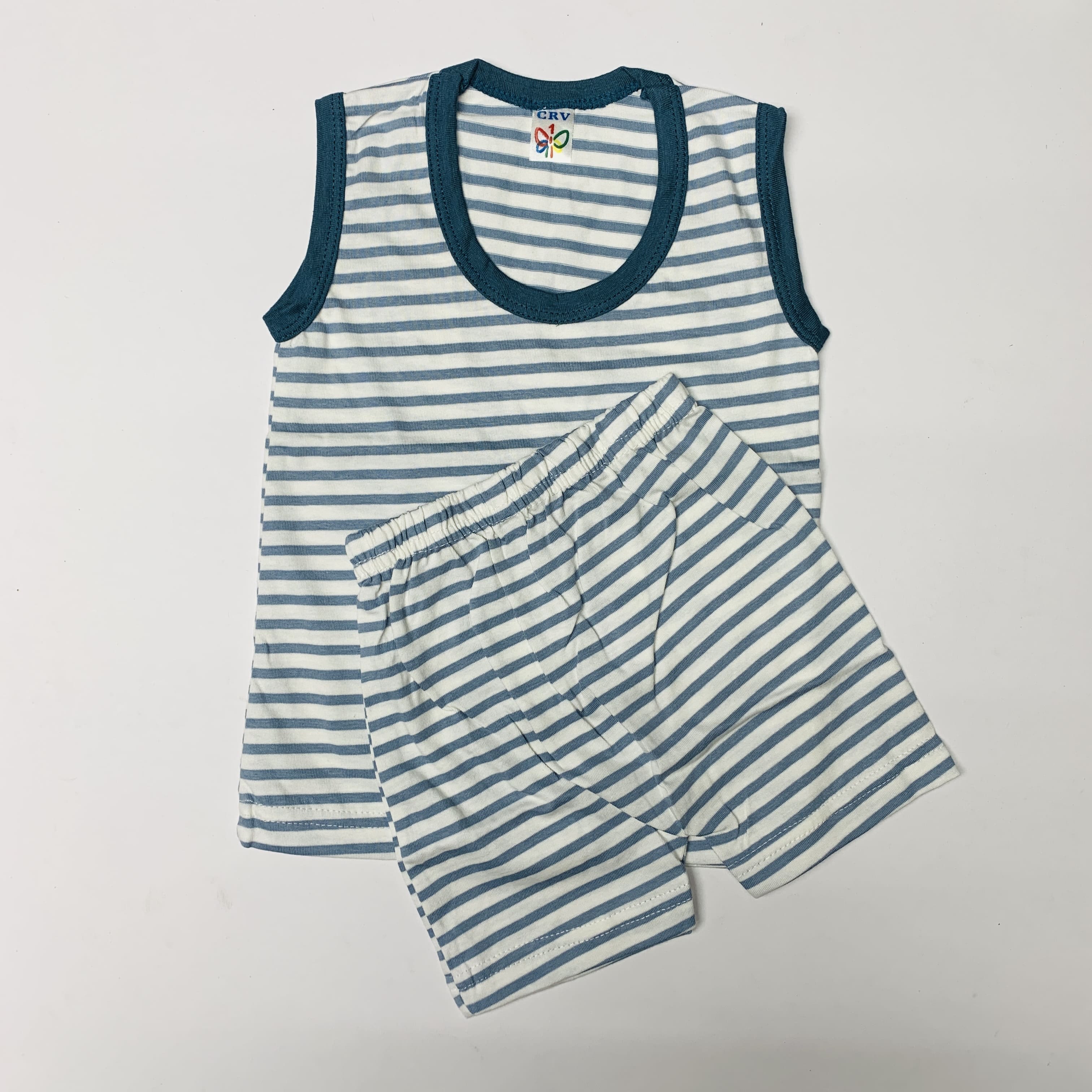 SL Kids Nikker Set