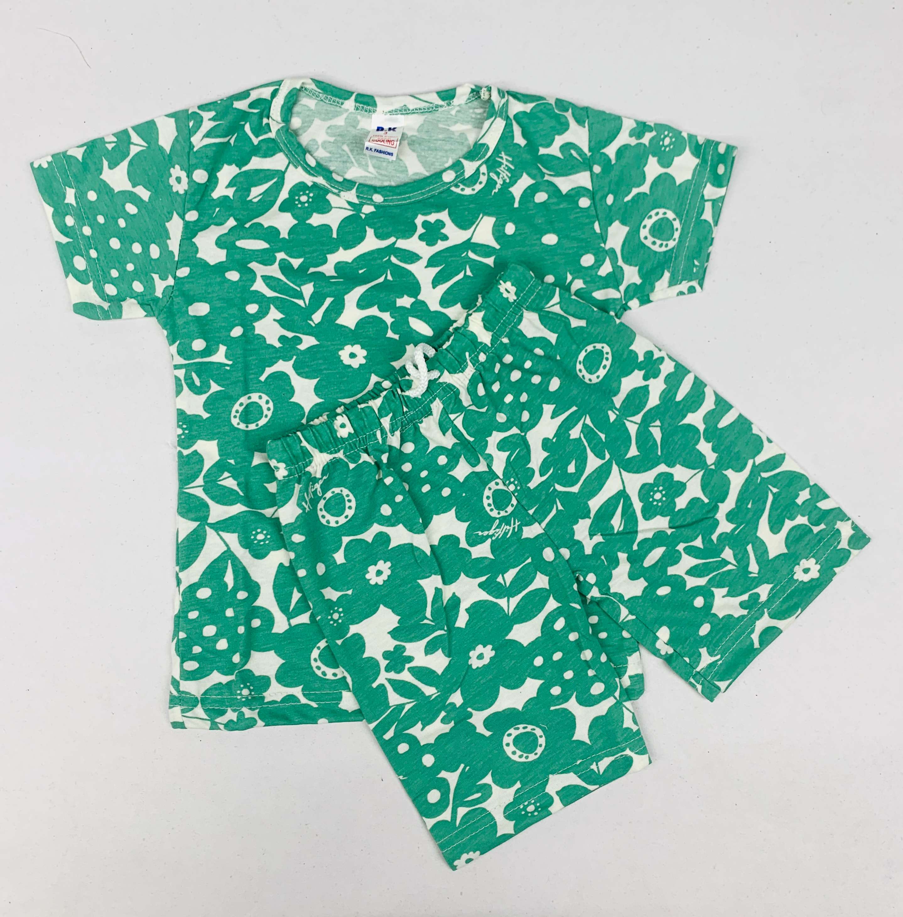 Kids Nikker Set