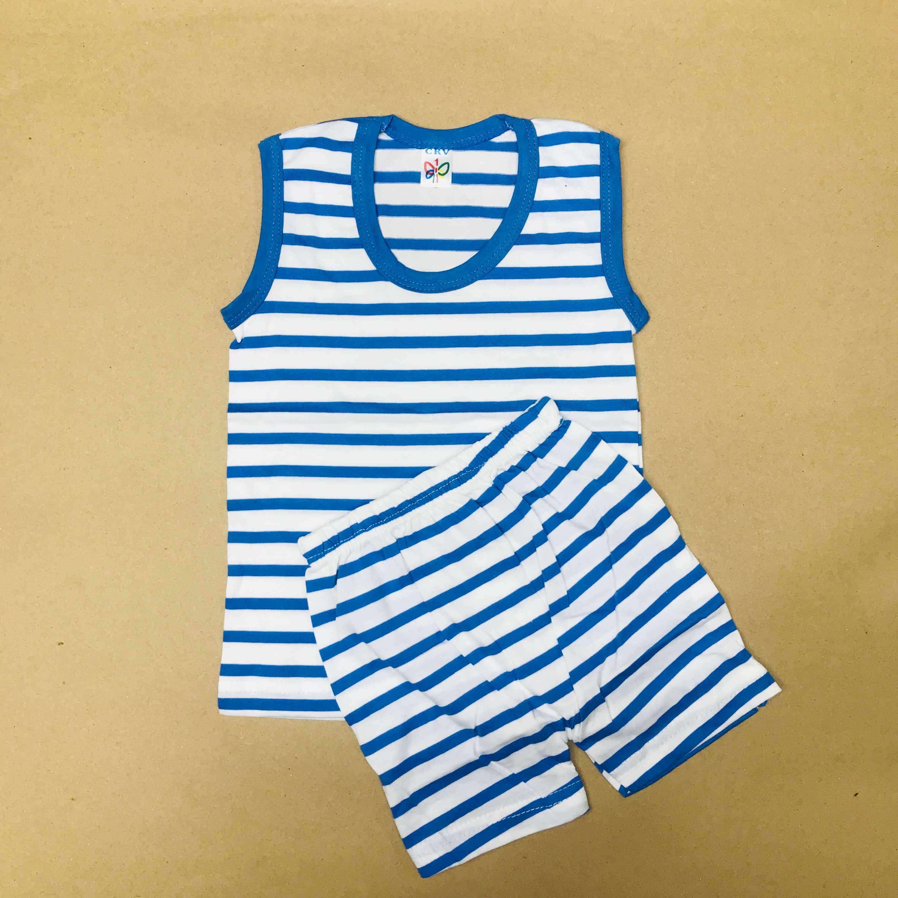 SL Kids Nikker Set