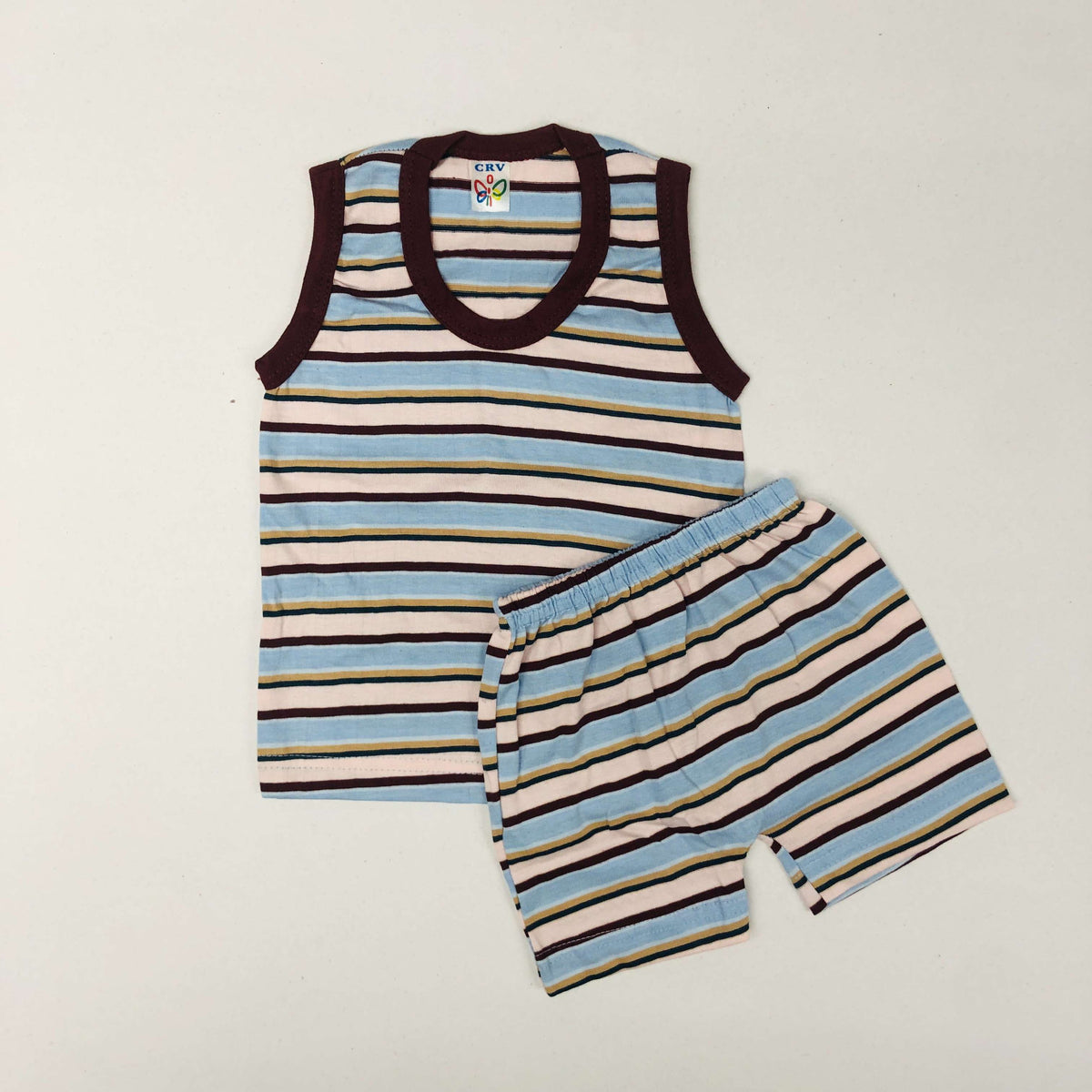 SL Kids Nikker Set