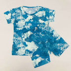 Kids Nikker Set
