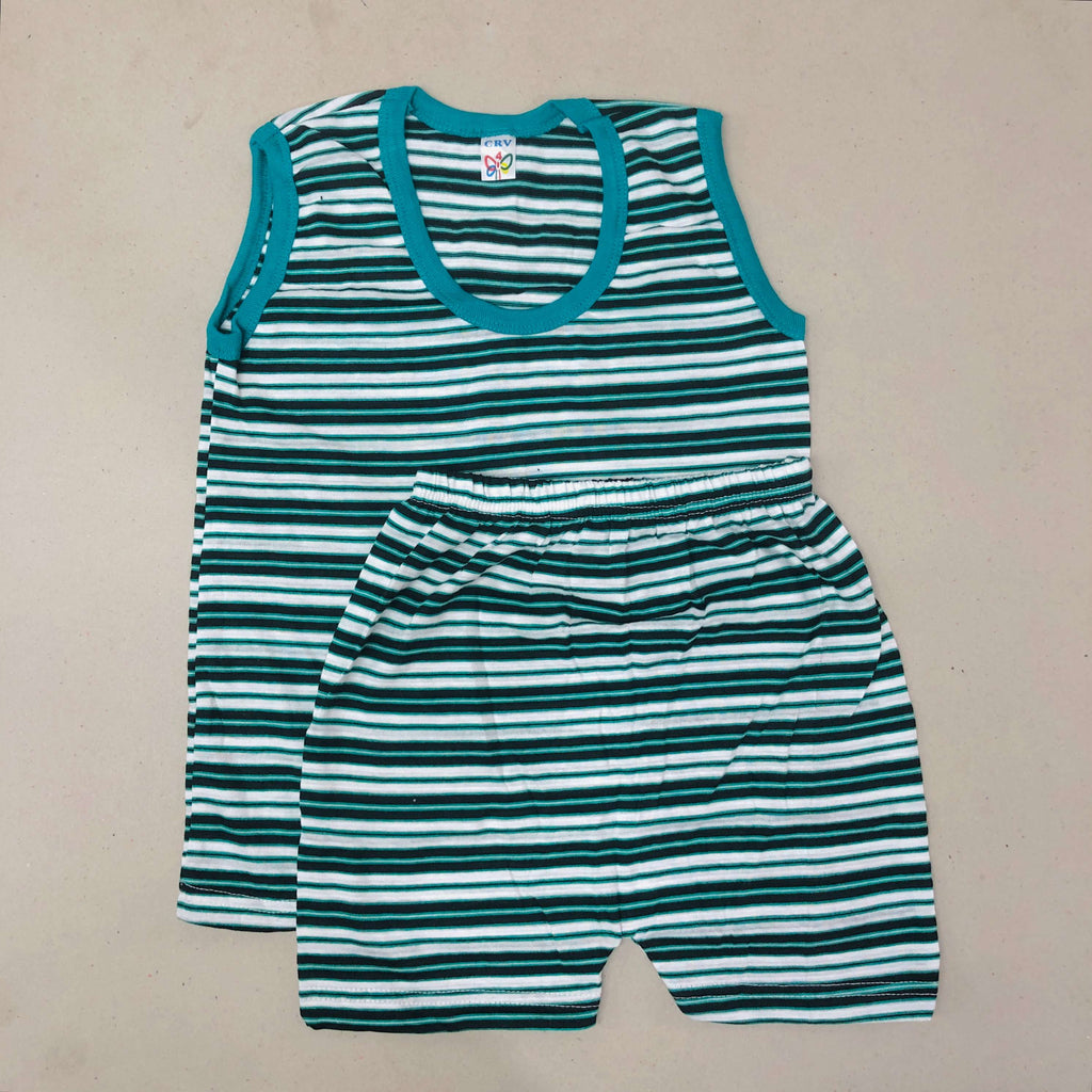 SL Kids Nikker Set