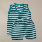SL Kids Nikker Set