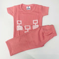Boxy Bliss Pant Set