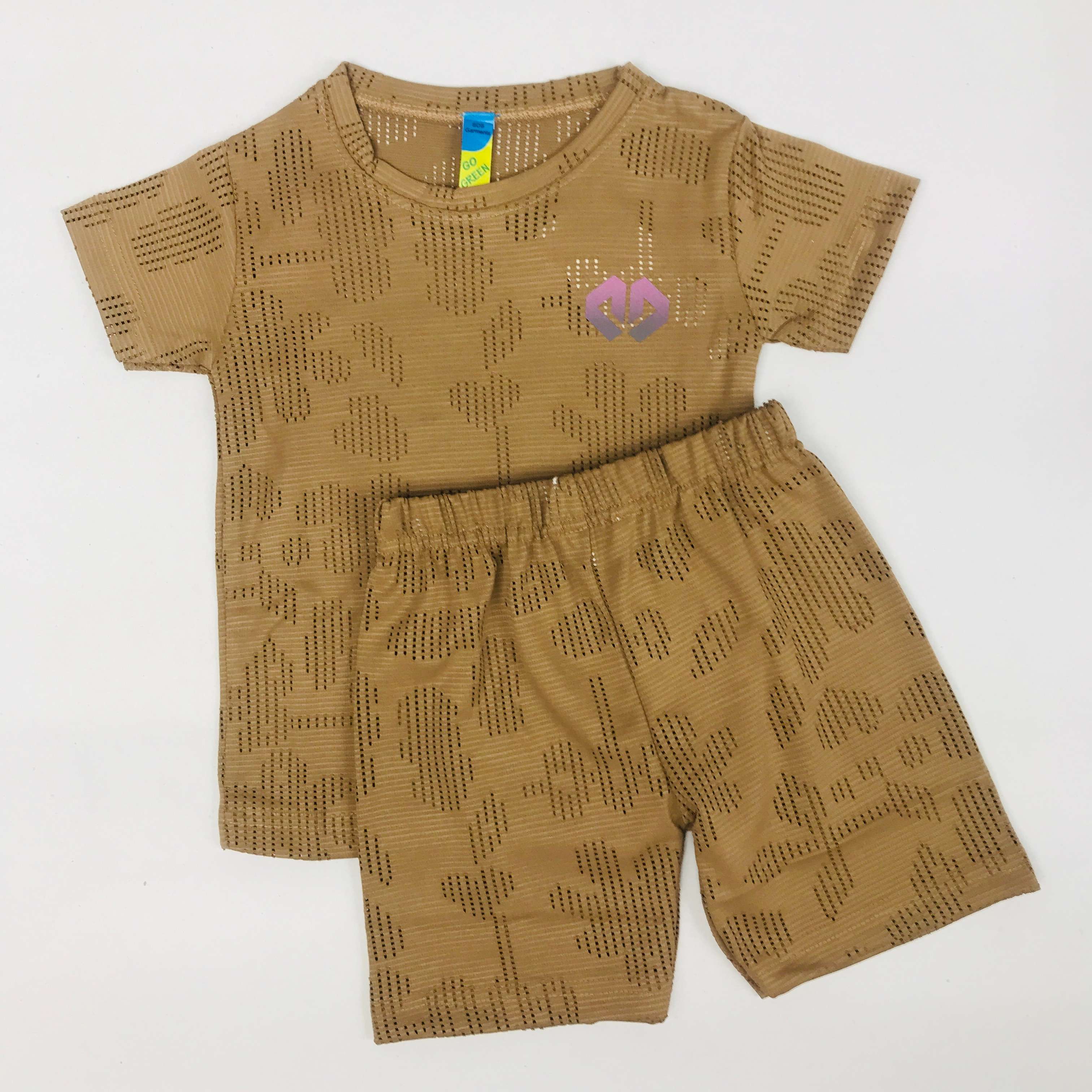 Tiny Trek Nikker Set