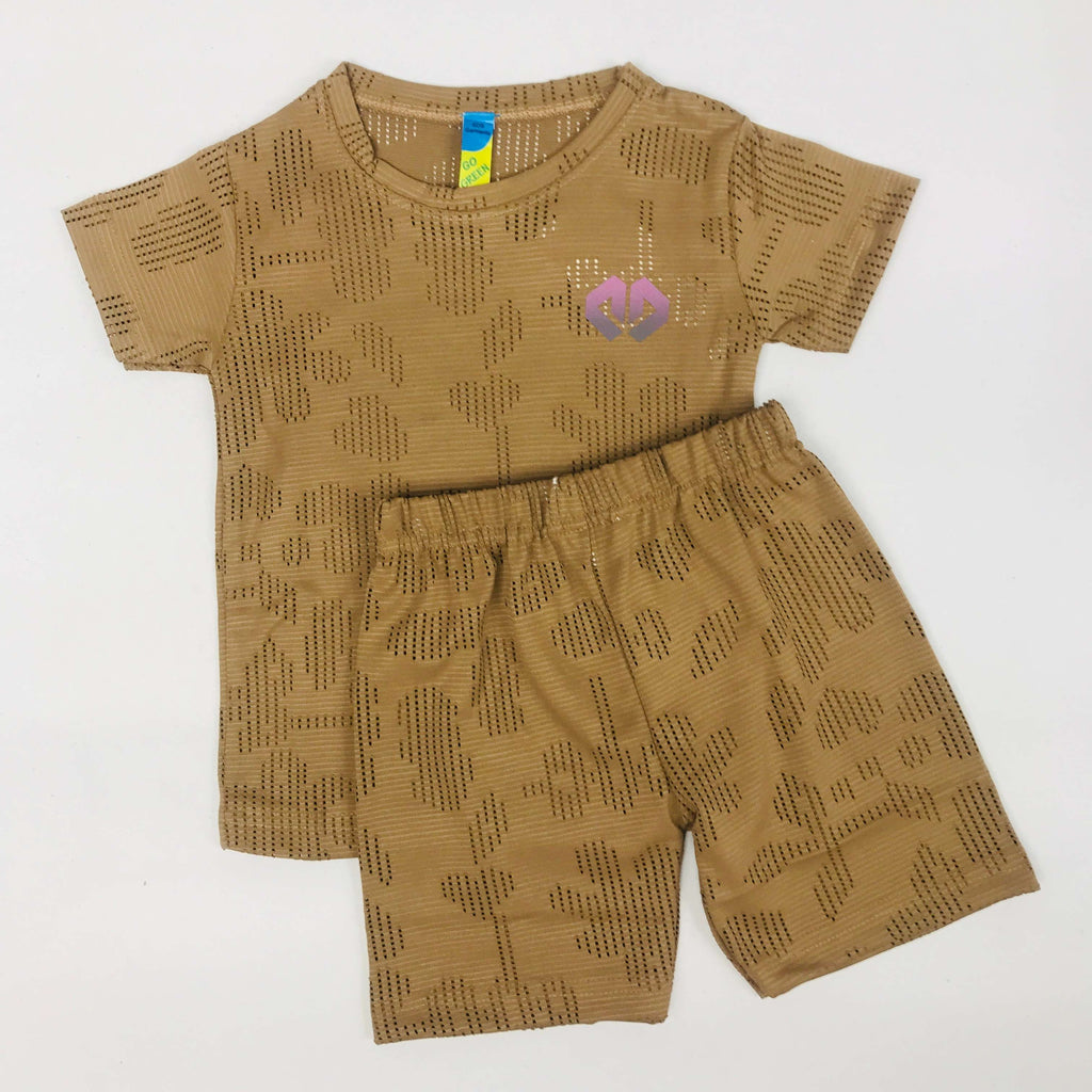 Tiny Trek Nikker Set