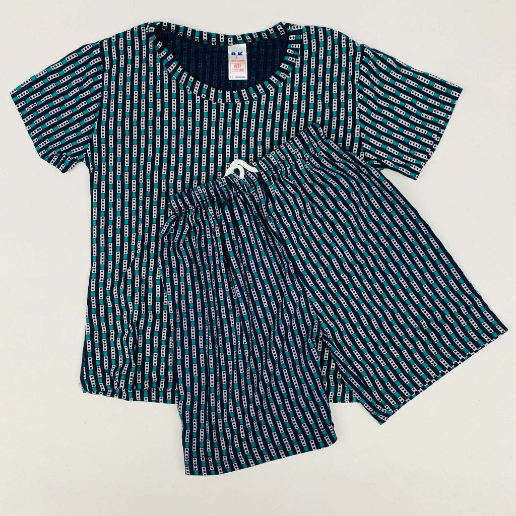 Kids Nikker Set