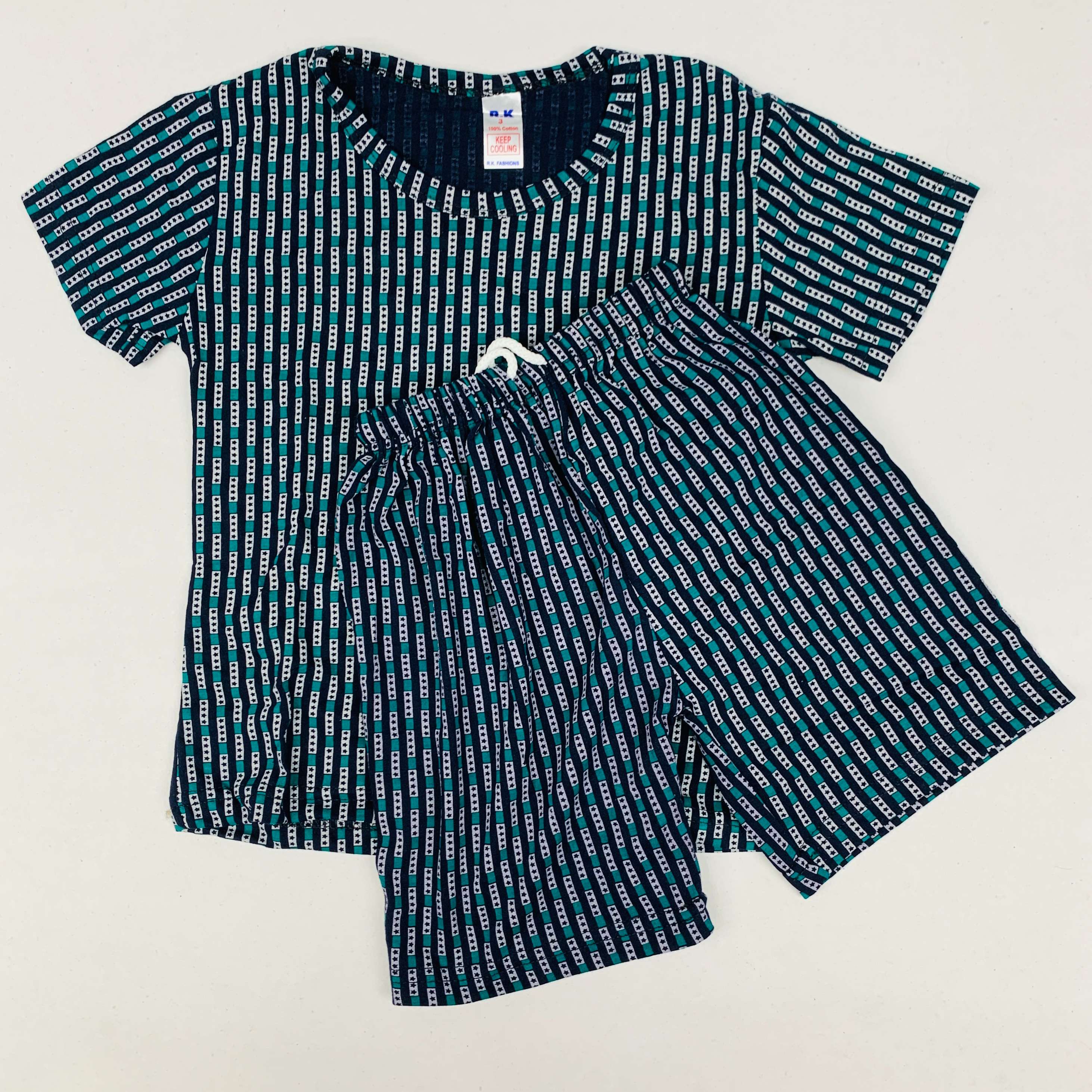 Kids Nikker Set