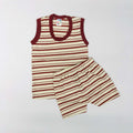 SL Kids Nikker Set