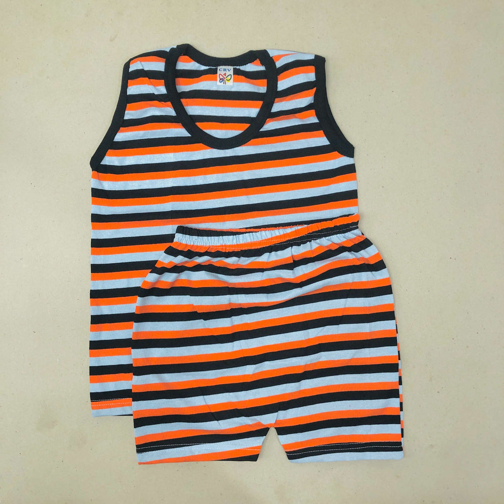 SL Kids Nikker Set