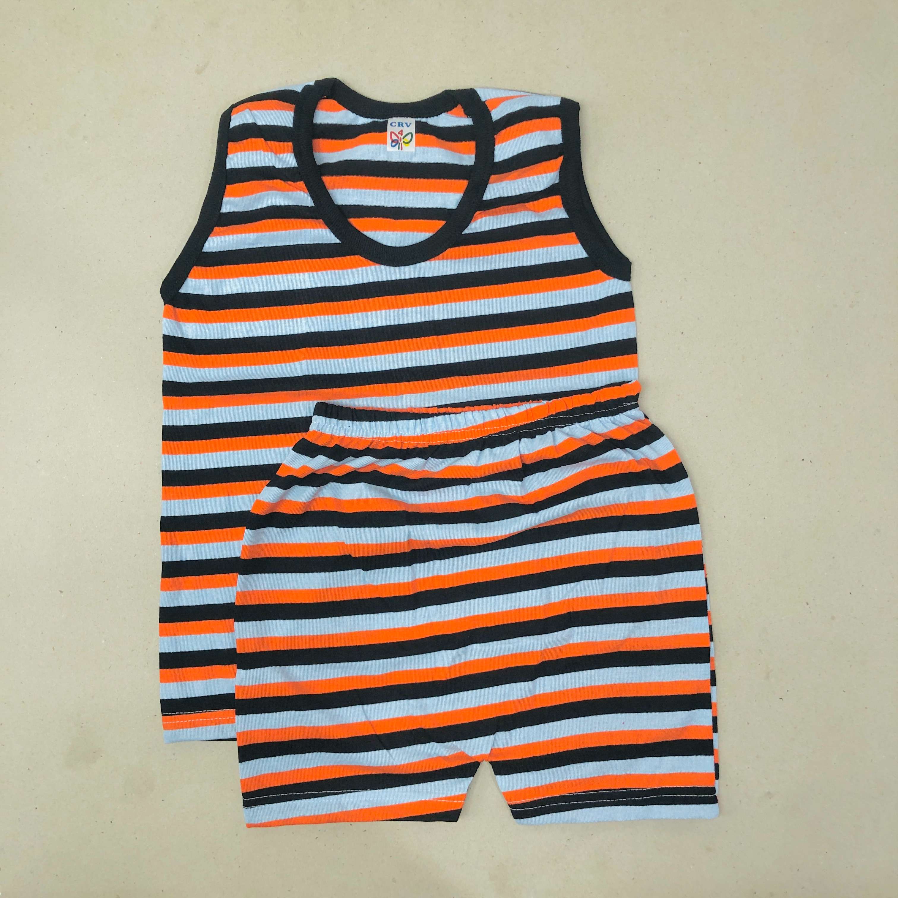 SL Kids Nikker Set